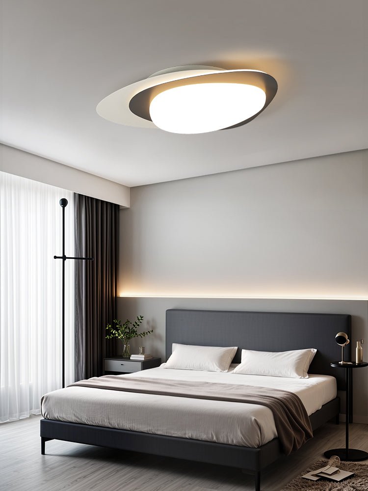 Stellar Orbit Ceiling Light - Vakkerlight