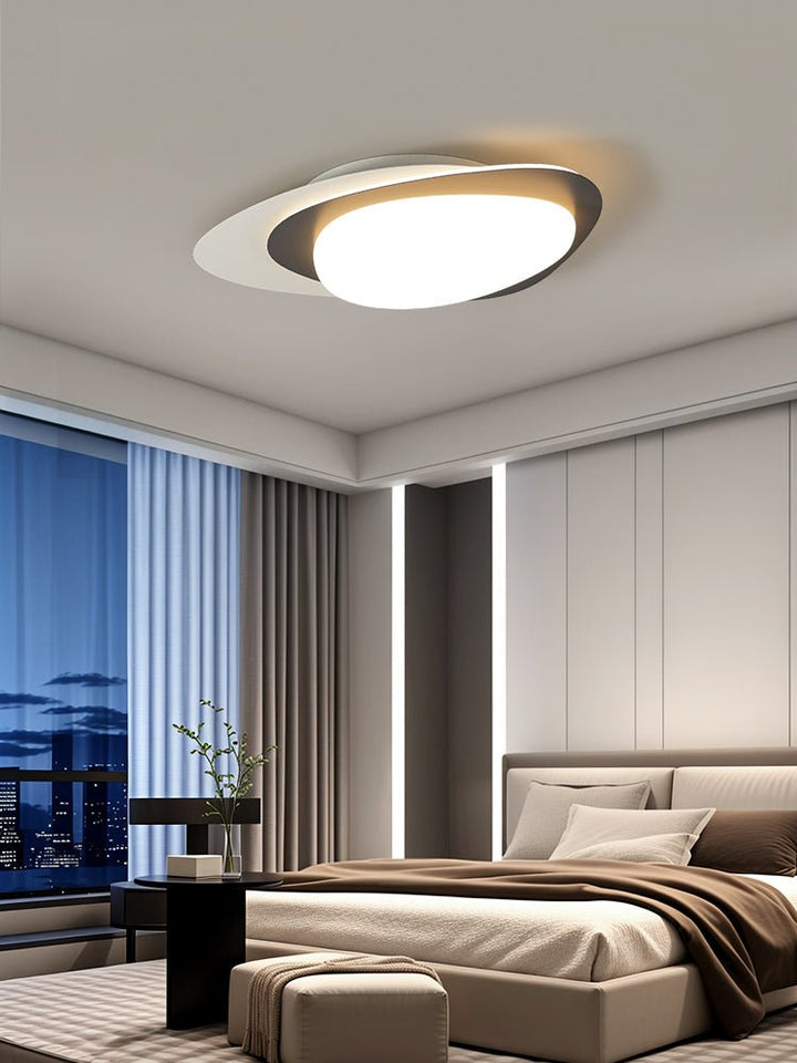 Stellar Orbit Ceiling Light - Vakkerlight