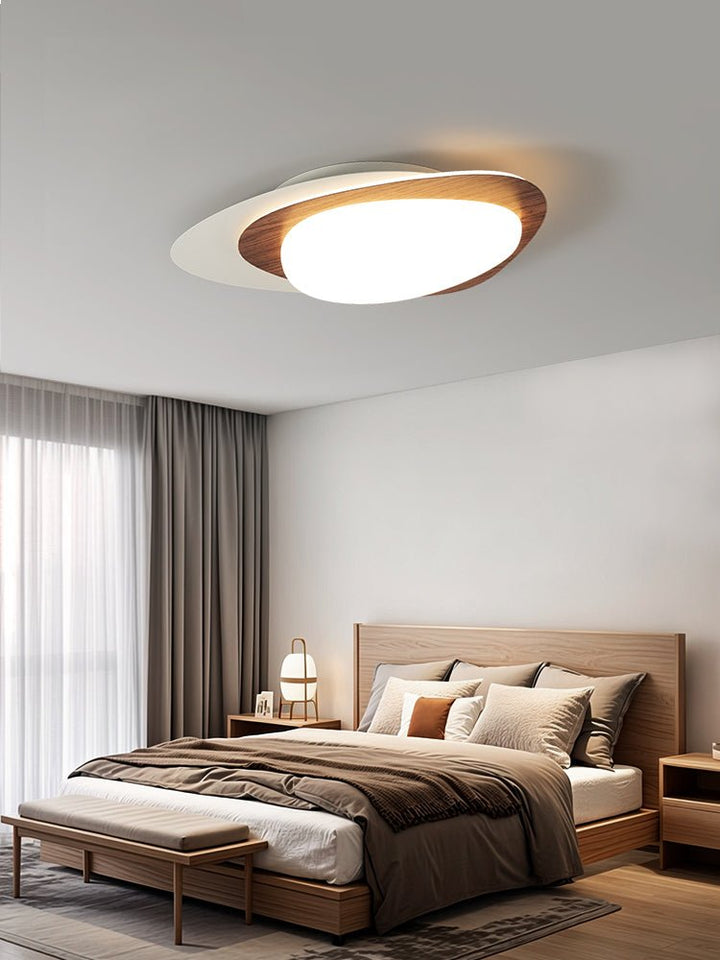 Stellar Orbit Ceiling Light - Vakkerlight