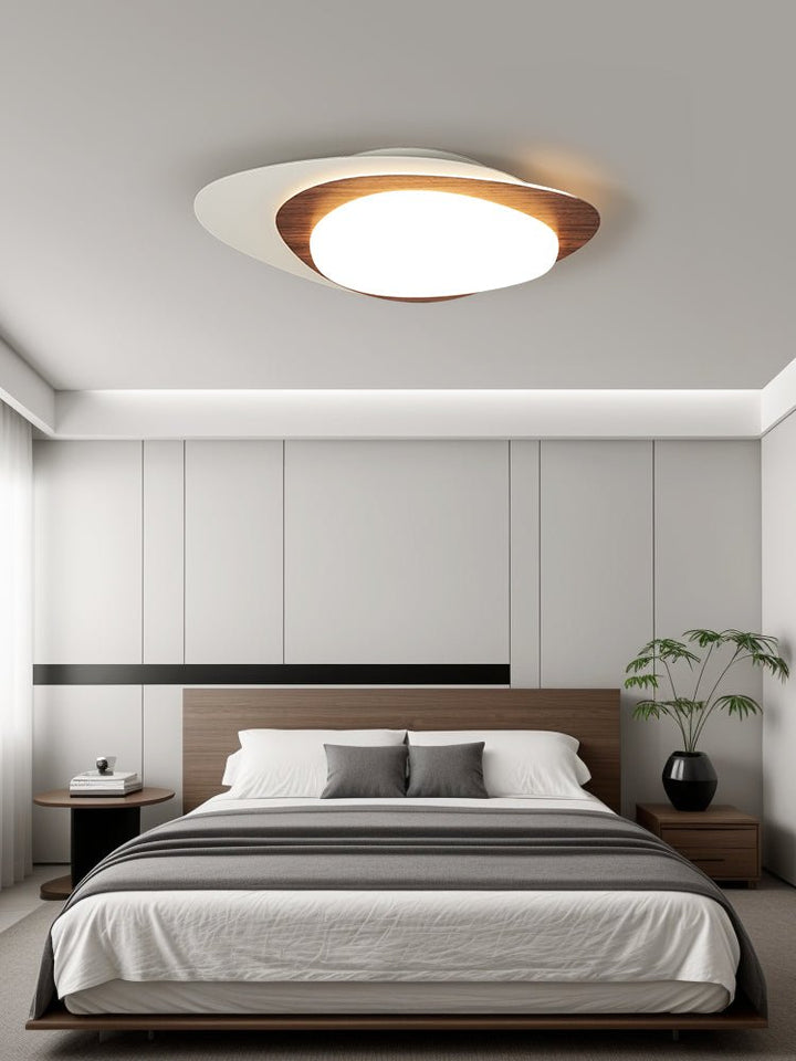 Stellar Orbit Ceiling Light - Vakkerlight