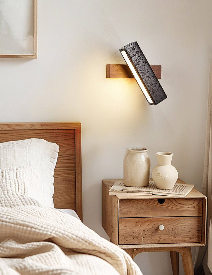 Stellar Pivot Sconce - Vakkerlight