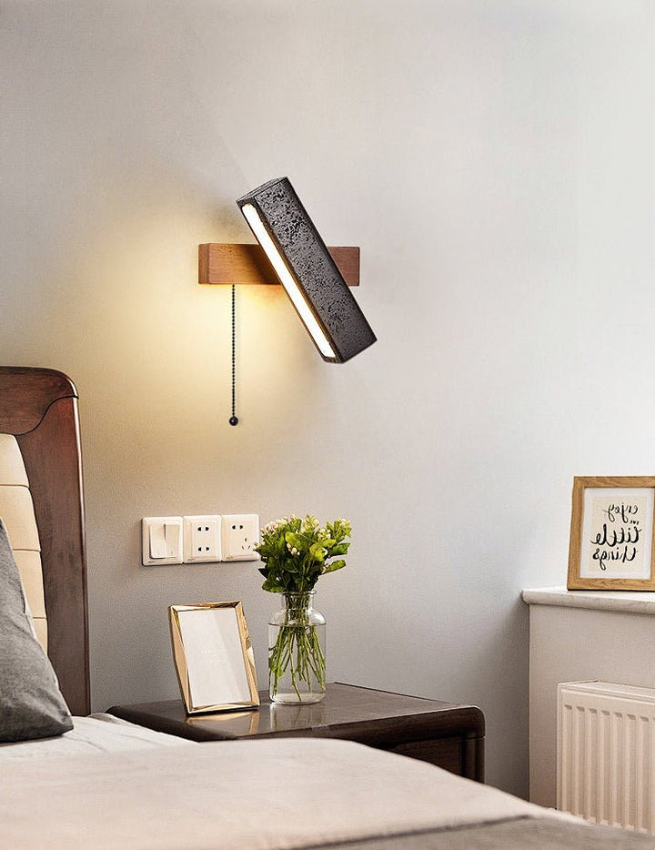 Stellar Pivot Sconce - Vakkerlight