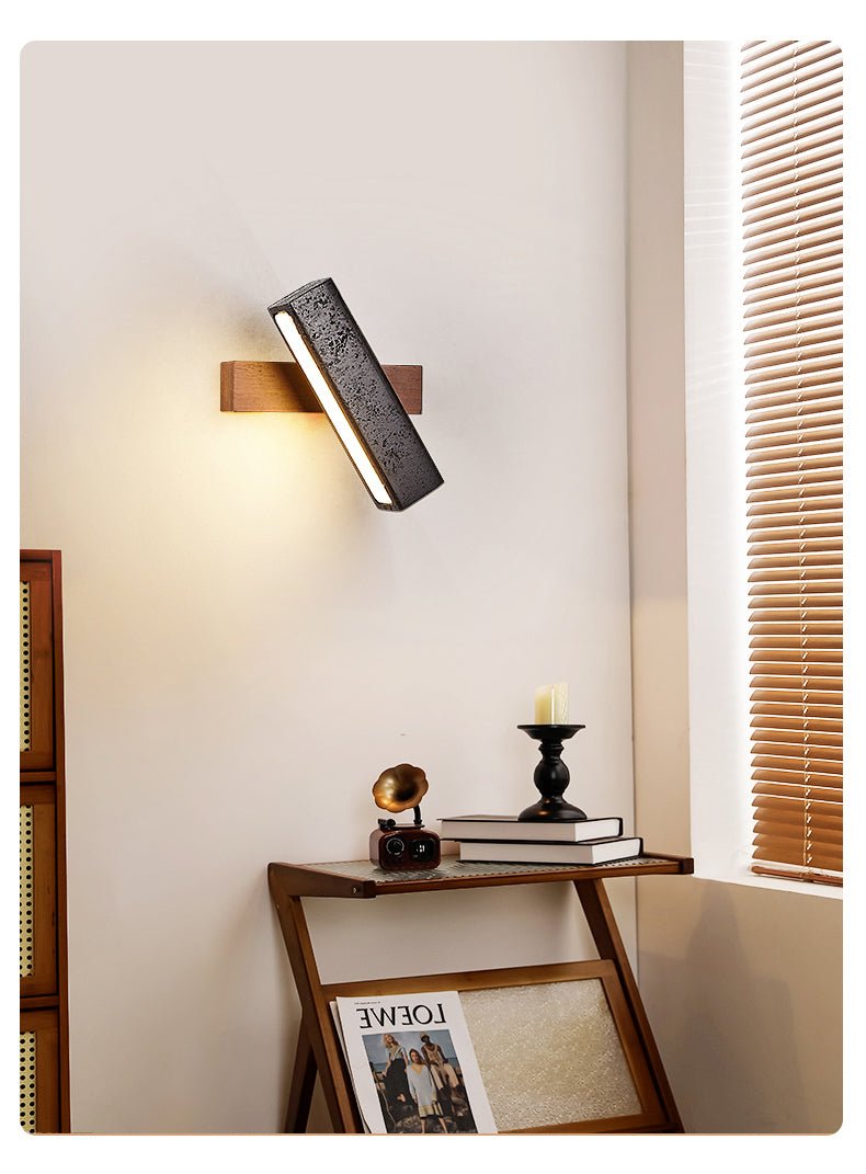Stellar Pivot Sconce - Vakkerlight