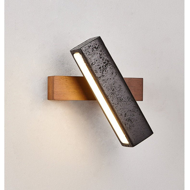 Stellar Pivot Sconce - Vakkerlight