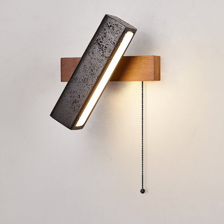 Stellar Pivot Sconce - Vakkerlight