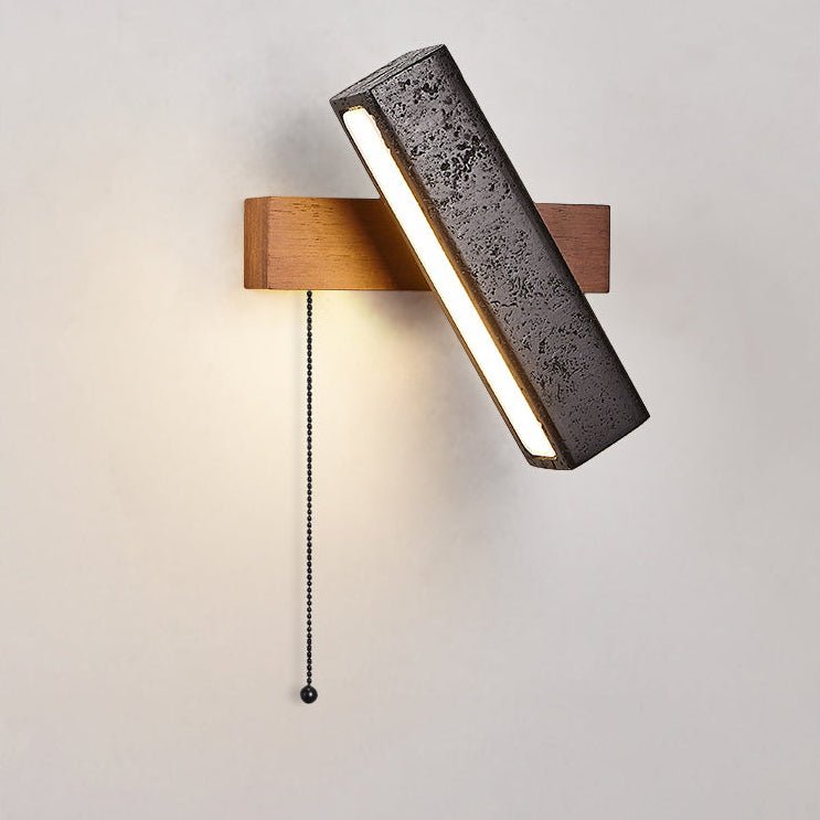 Stellar Pivot Sconce - Vakkerlight