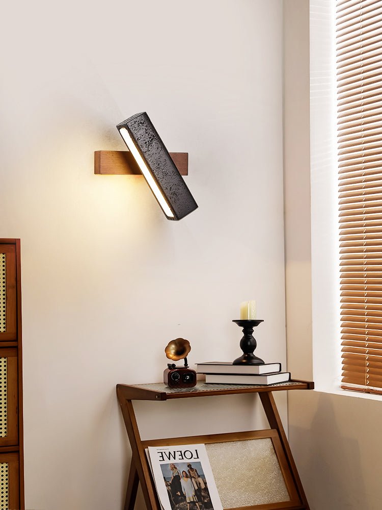 Stellar Pivot Sconce - Vakkerlight