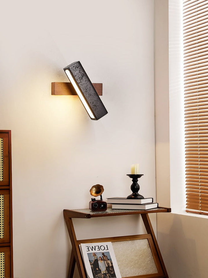 Stellar Pivot Sconce - Vakkerlight