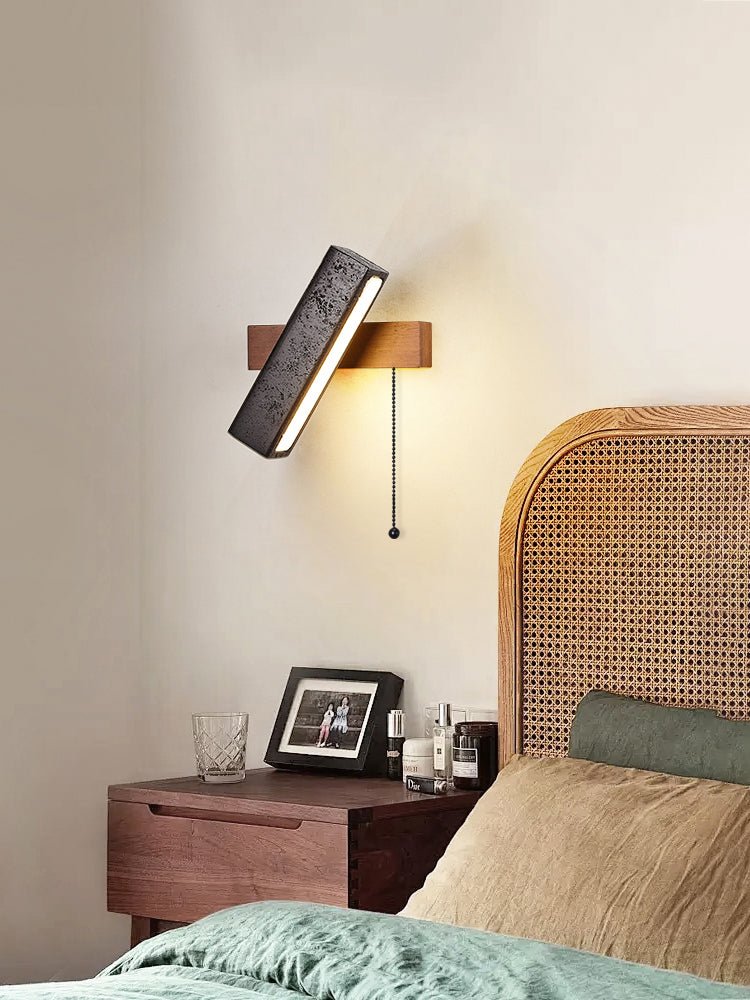Stellar Pivot Sconce - Vakkerlight