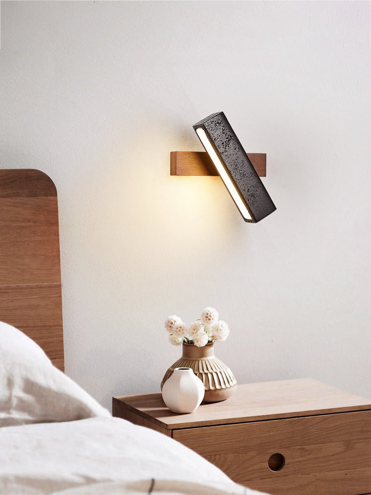 Stellar Pivot Sconce - Vakkerlight