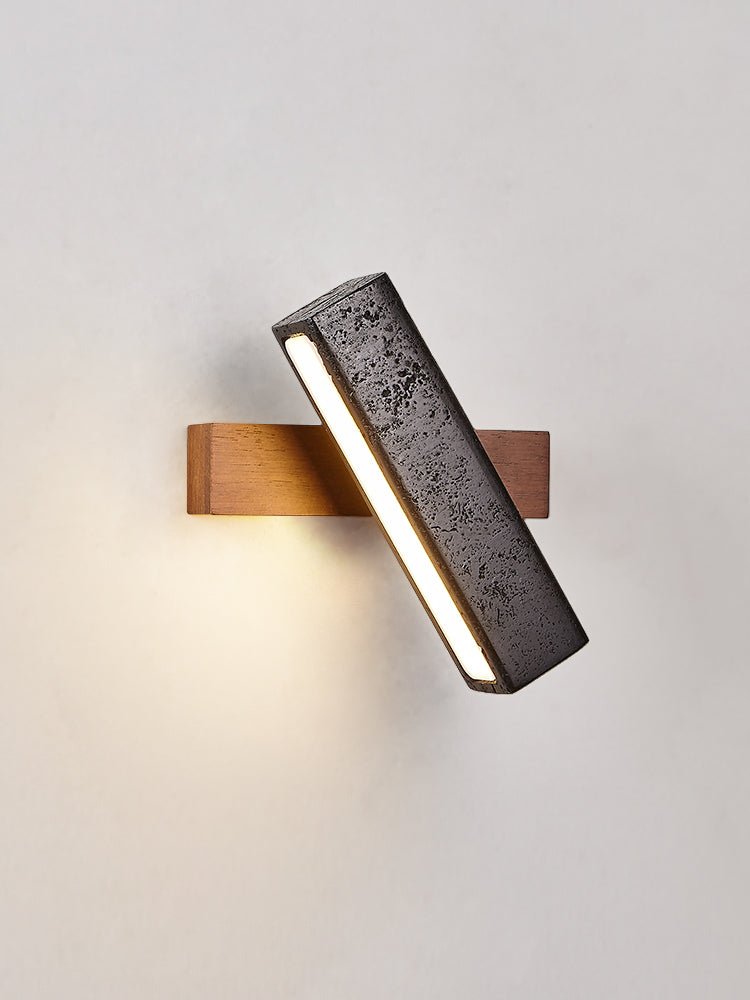 Stellar Pivot Sconce - Vakkerlight
