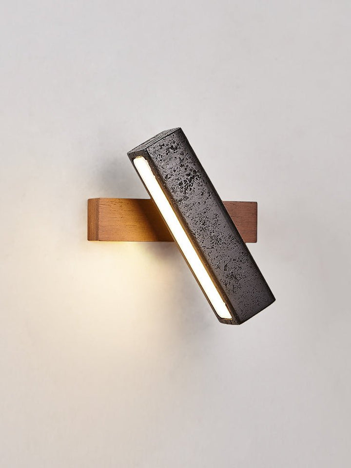Stellar Pivot Sconce - Vakkerlight