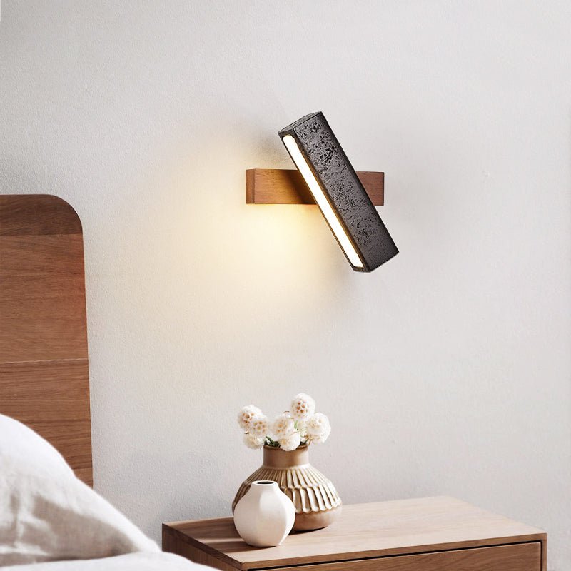 Stellar Pivot Sconce - Vakkerlight