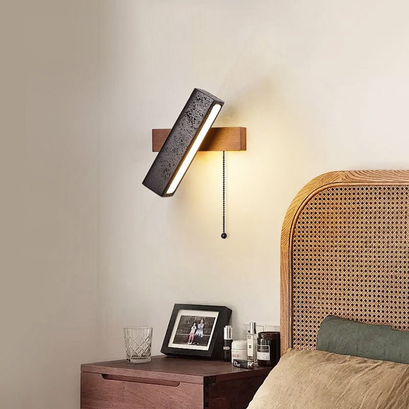 Stellar Pivot Sconce - Vakkerlight