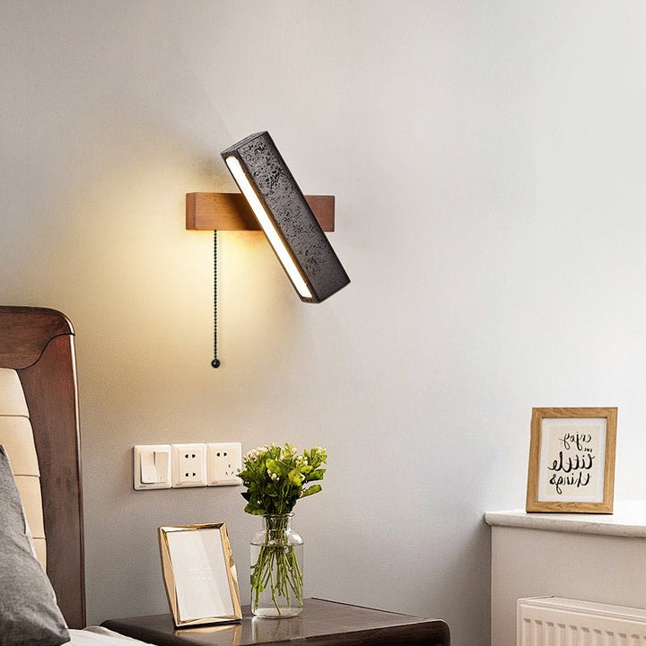 Stellar Pivot Sconce - Vakkerlight