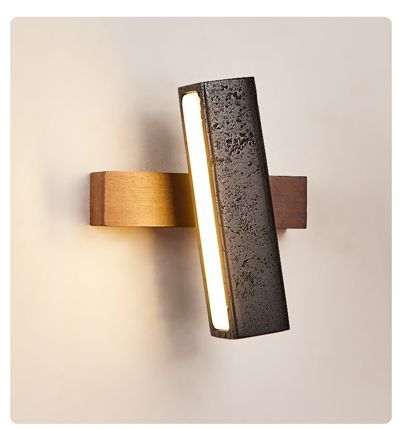 Stellar Pivot Sconce - Vakkerlight