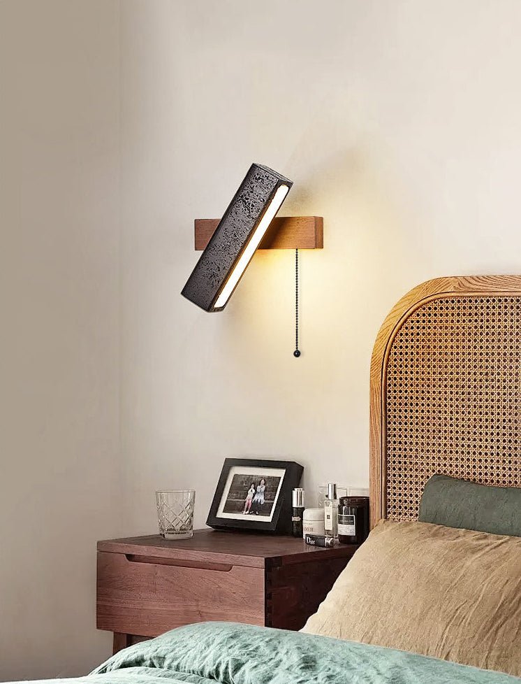 Stellar Pivot Sconce - Vakkerlight