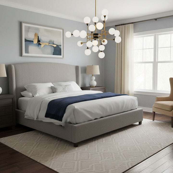 Stilnovo Chandelier - Vakkerlight