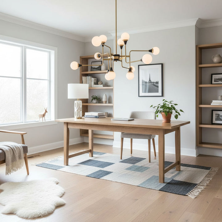 Stilnovo Chandelier - Vakkerlight