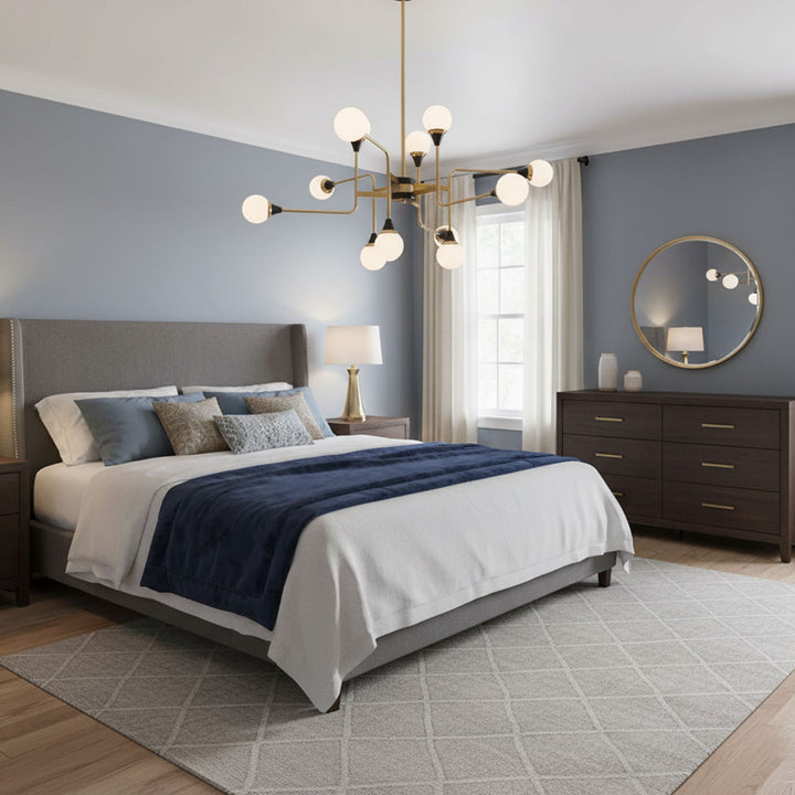 Stilnovo Chandelier - Vakkerlight