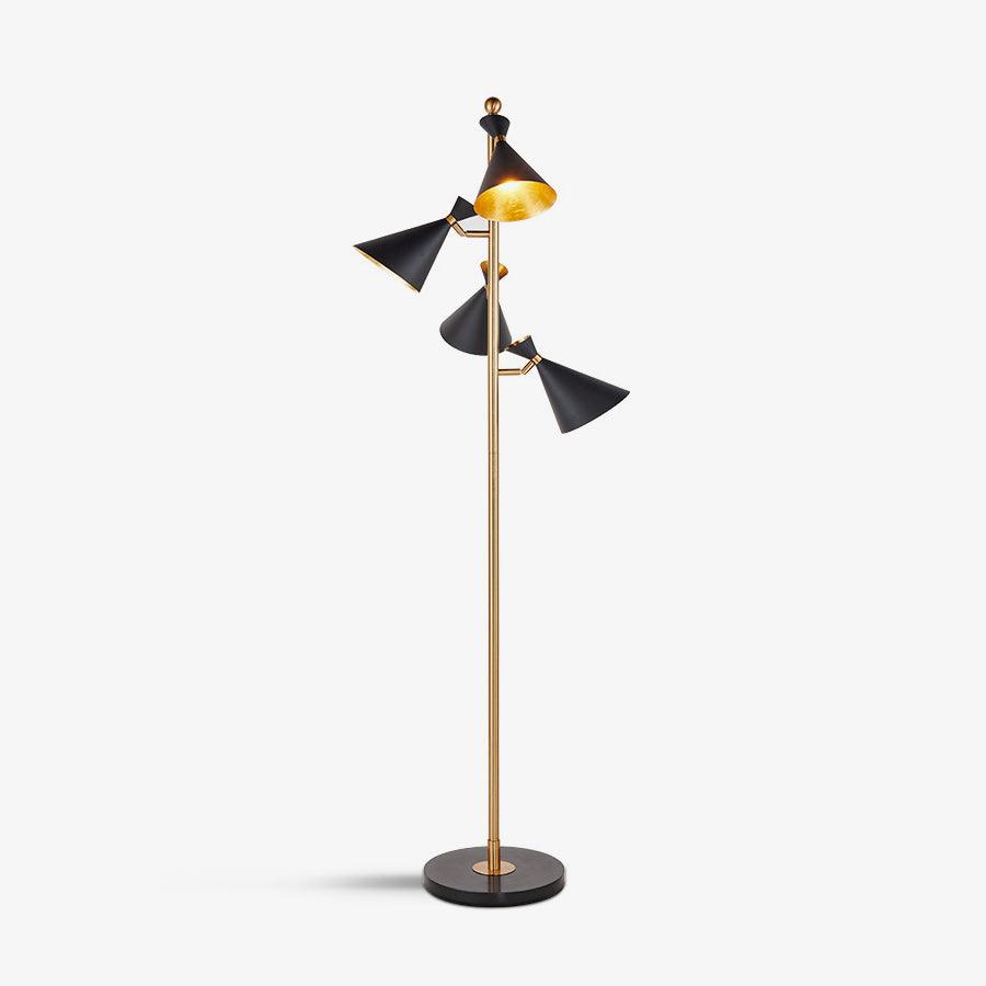 Stilnovo Adjustable Floor Lamp - Vakkerlight