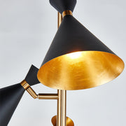 Stilnovo Adjustable Floor Lamp - Vakkerlight