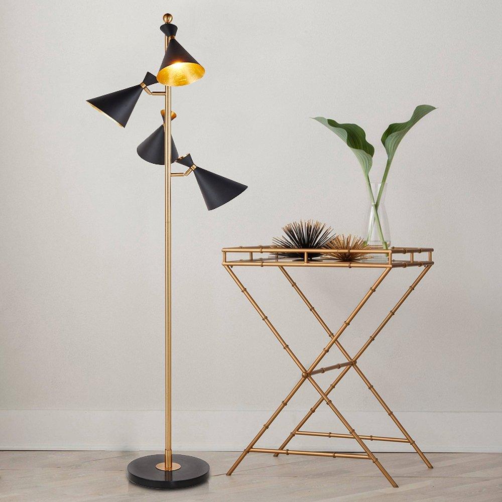 Stilnovo Adjustable Floor Lamp - Vakkerlight