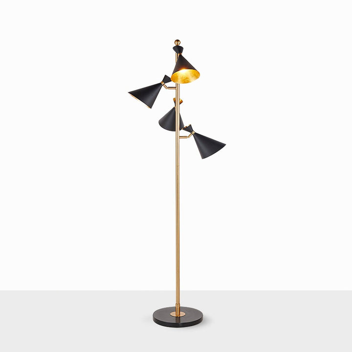 Stilnovo Adjustable Floor Lamp - Vakkerlight