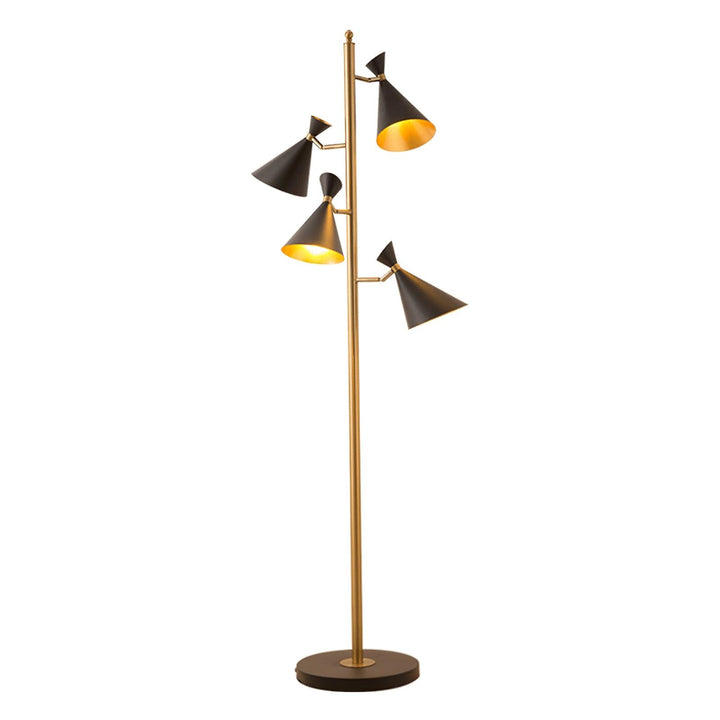 Stilnovo Adjustable Floor Lamp - Vakkerlight