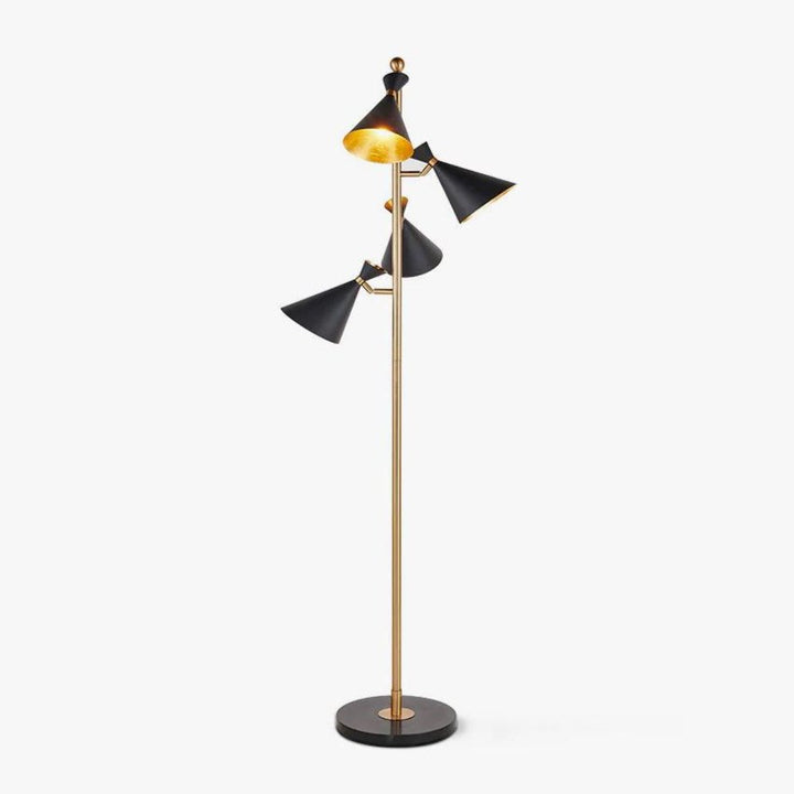 Stilnovo Adjustable Floor Lamp - Vakkerlight