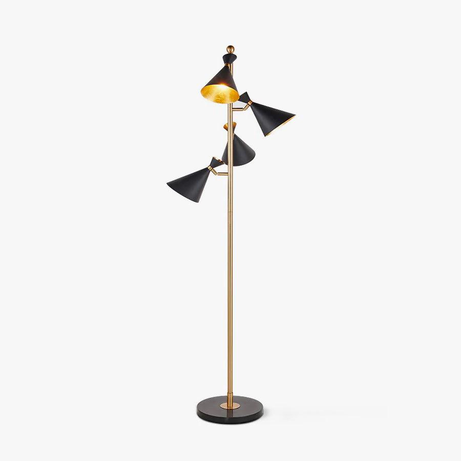 Stilnovo Adjustable Floor Lamp - Vakkerlight