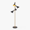 Stilnovo Adjustable Floor Lamp