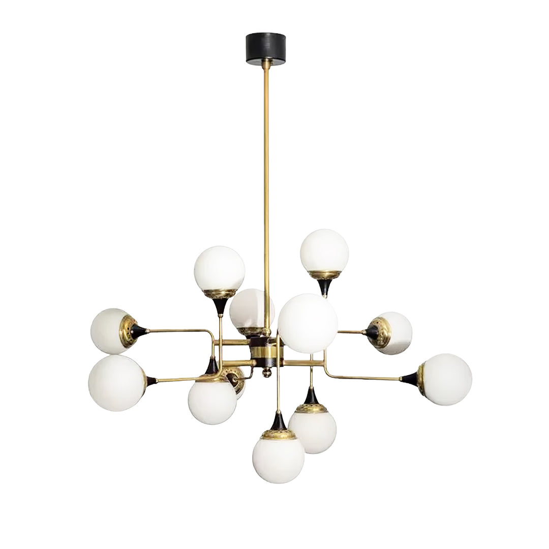 Stilnovo Chandelier - Vakkerlight