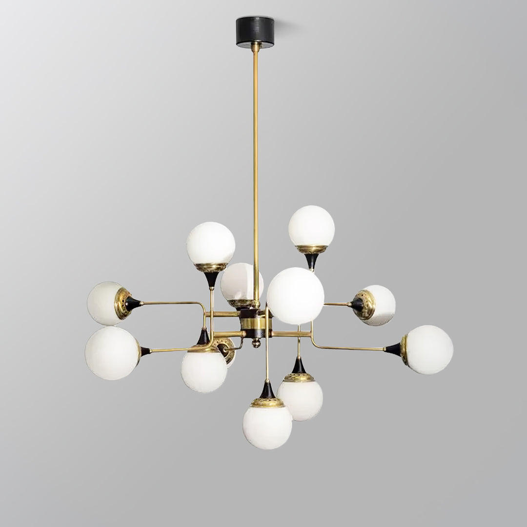 Stilnovo Chandelier - Vakkerlight