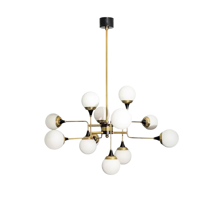 Stilnovo Chandelier - Vakkerlight