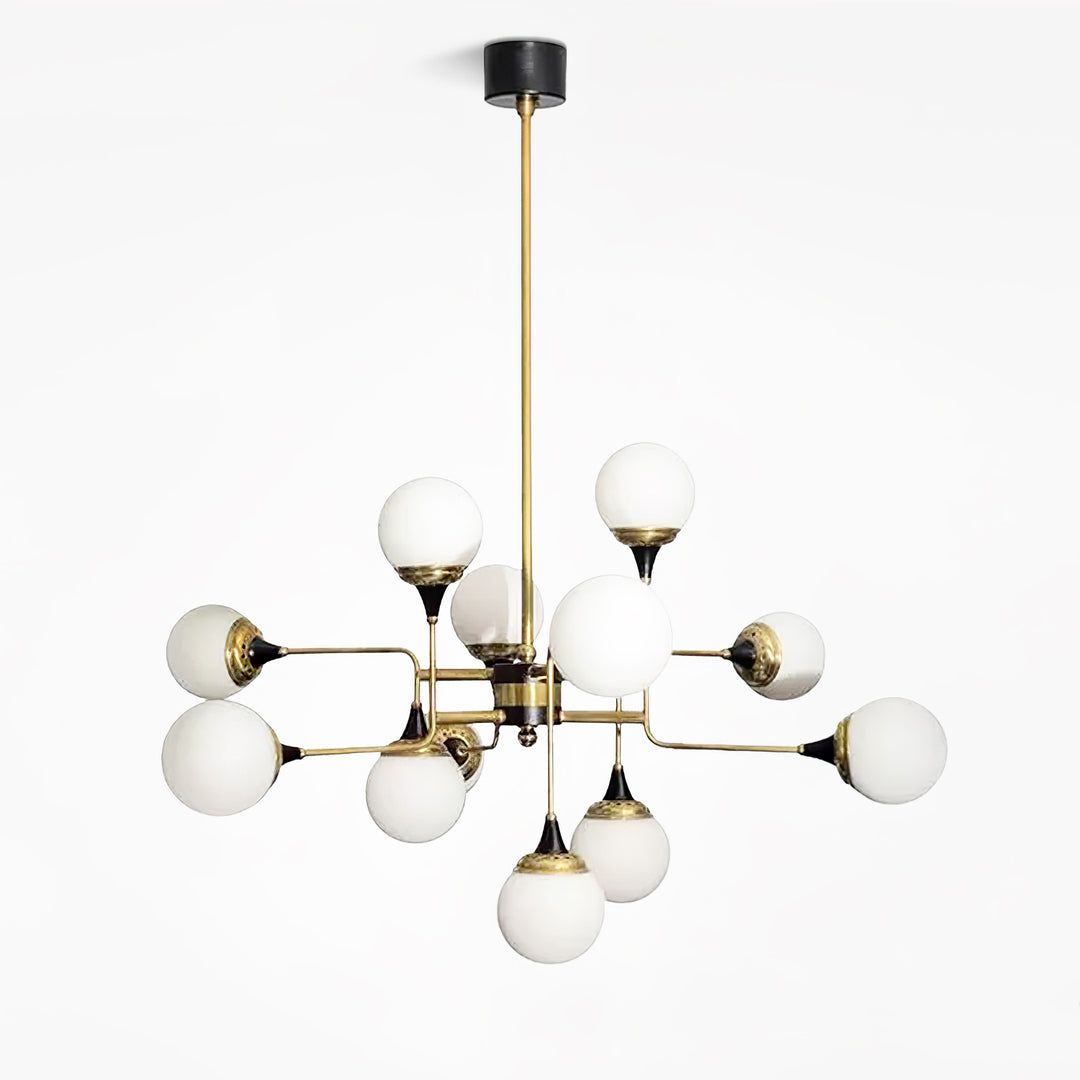 Stilnovo Chandelier - Vakkerlight