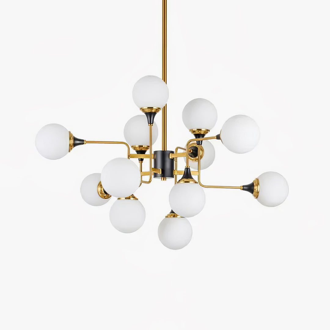 Stilnovo Chandelier - Vakkerlight