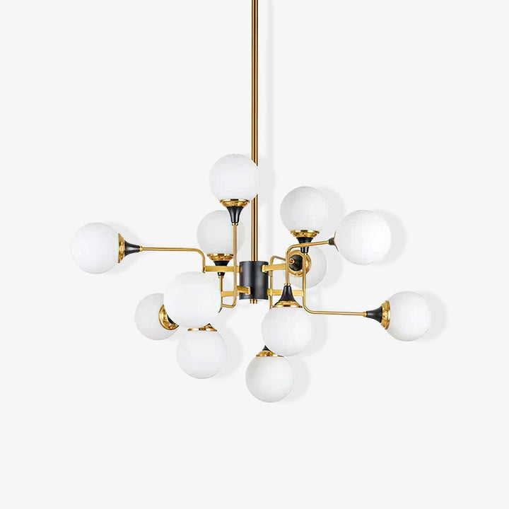 Stilnovo Chandelier - Vakkerlight