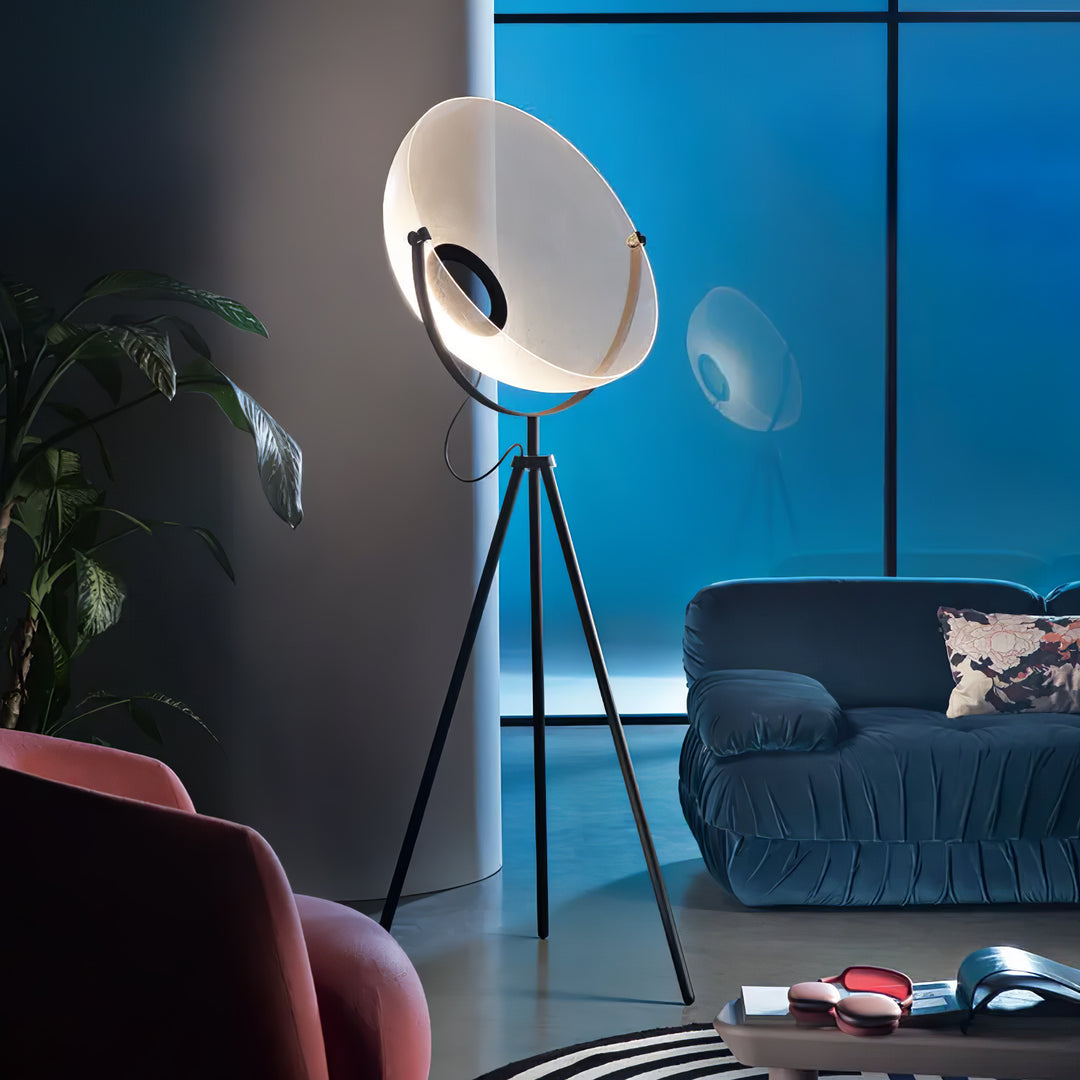 Stilnovo Floor Lamp - Vakkerlight