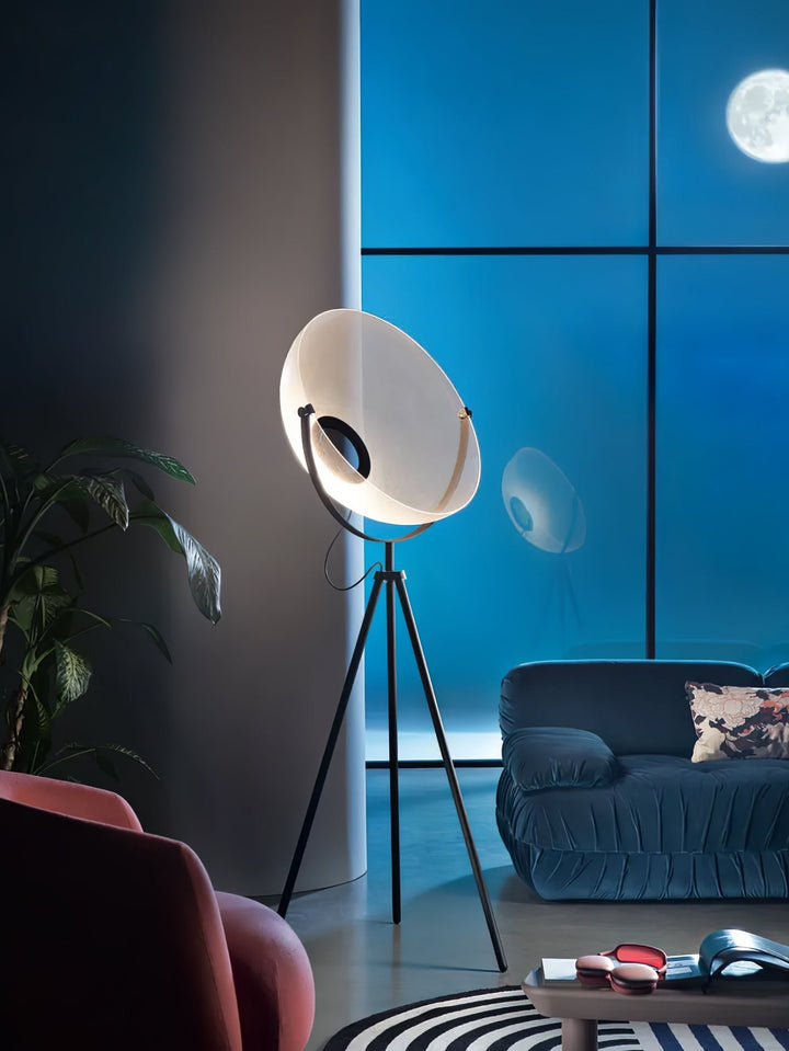 Stilnovo Floor Lamp - Vakkerlight