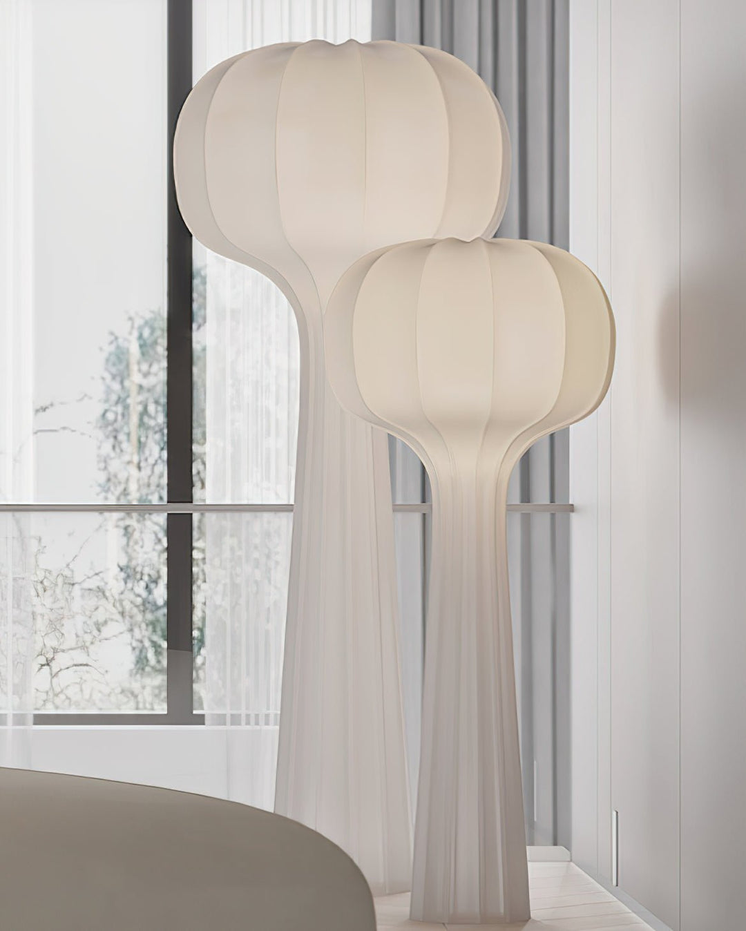 Stipers Floor Lamp - Vakkerlight