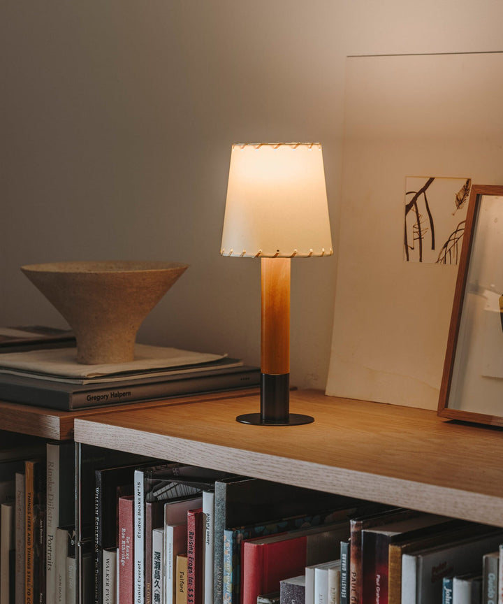 Stitched Table Lamp - Vakkerlight