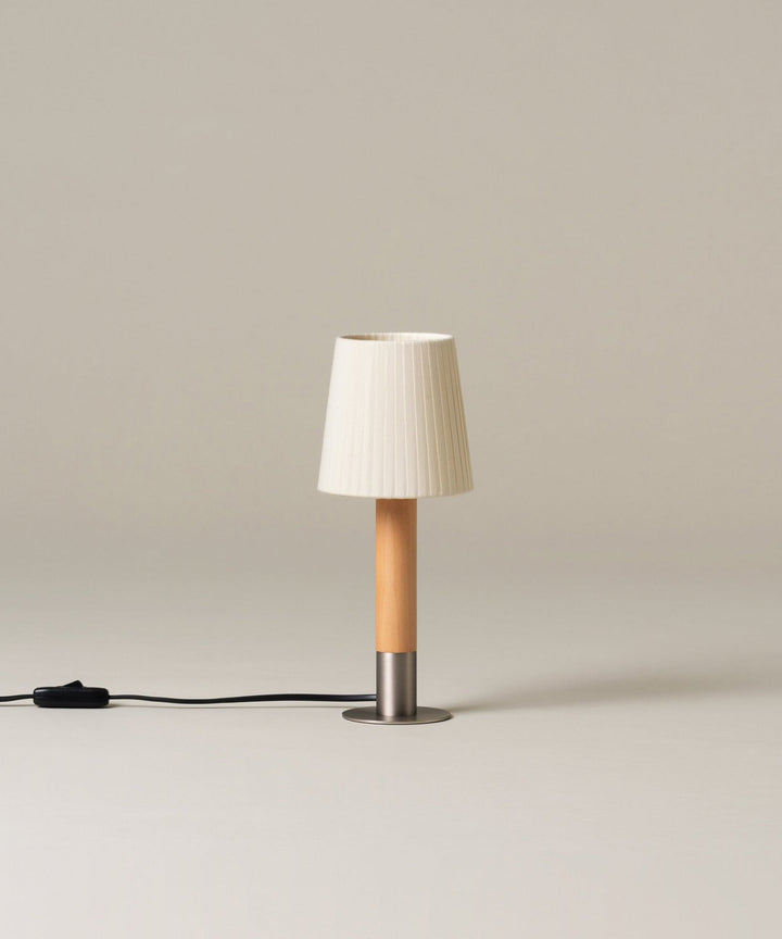 Stitched Table Lamp - Vakkerlight