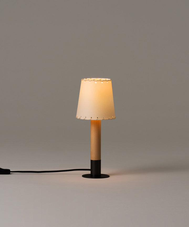 Stitched Table Lamp - Vakkerlight