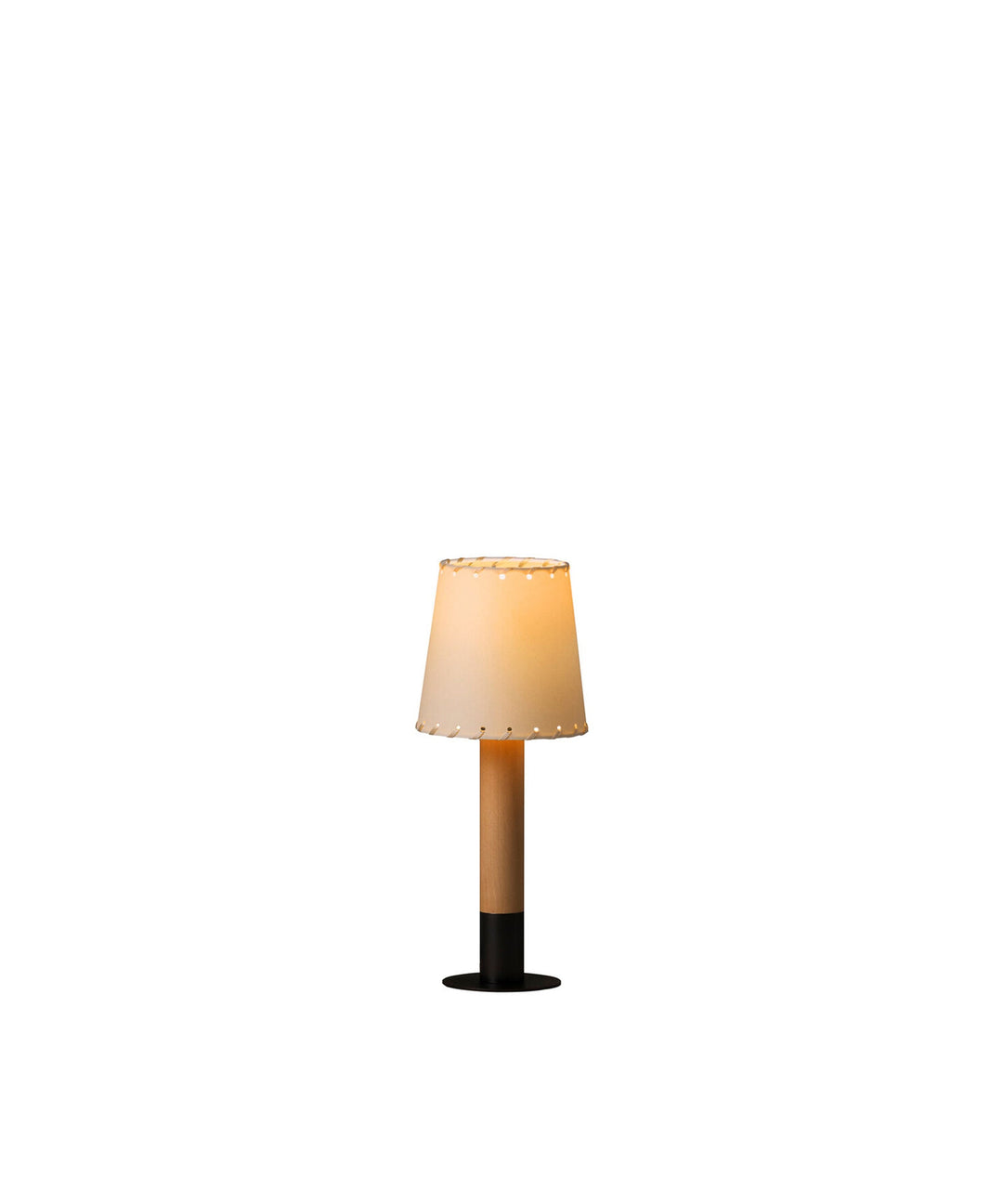 Stitched Table Lamp - Vakkerlight