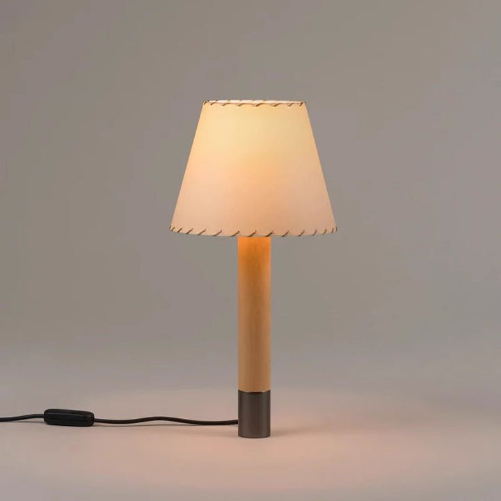 Stitched Table Lamp - Vakkerlight
