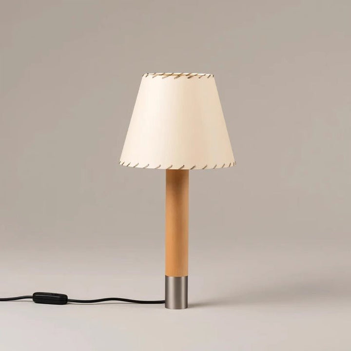 Stitched Table Lamp - Vakkerlight