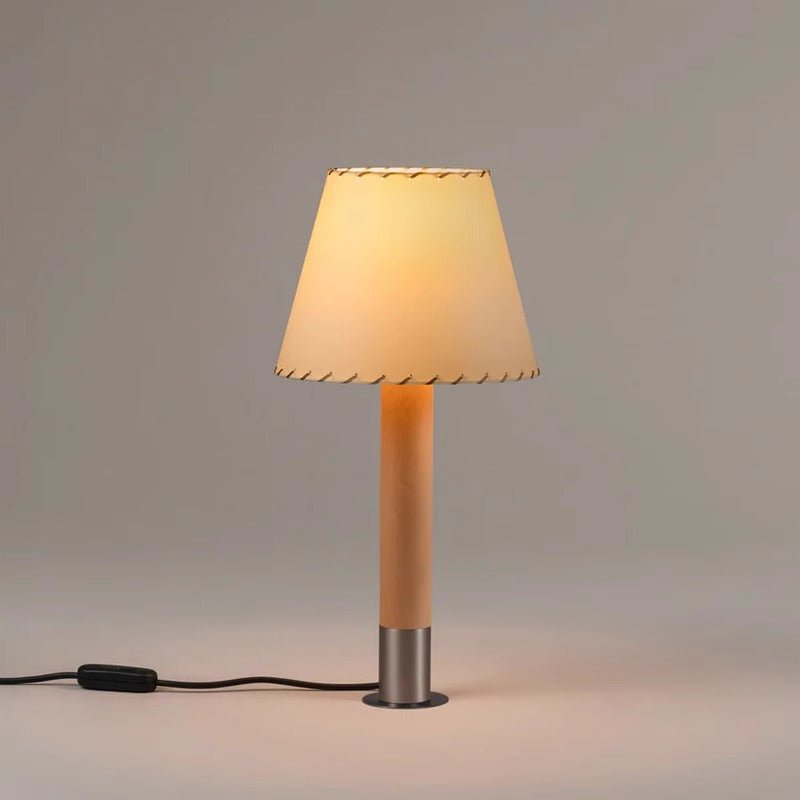 Stitched Table Lamp - Vakkerlight