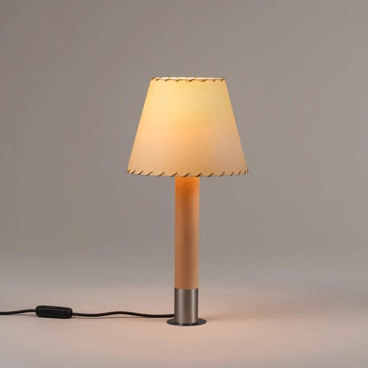 Stitched Table Lamp - Vakkerlight