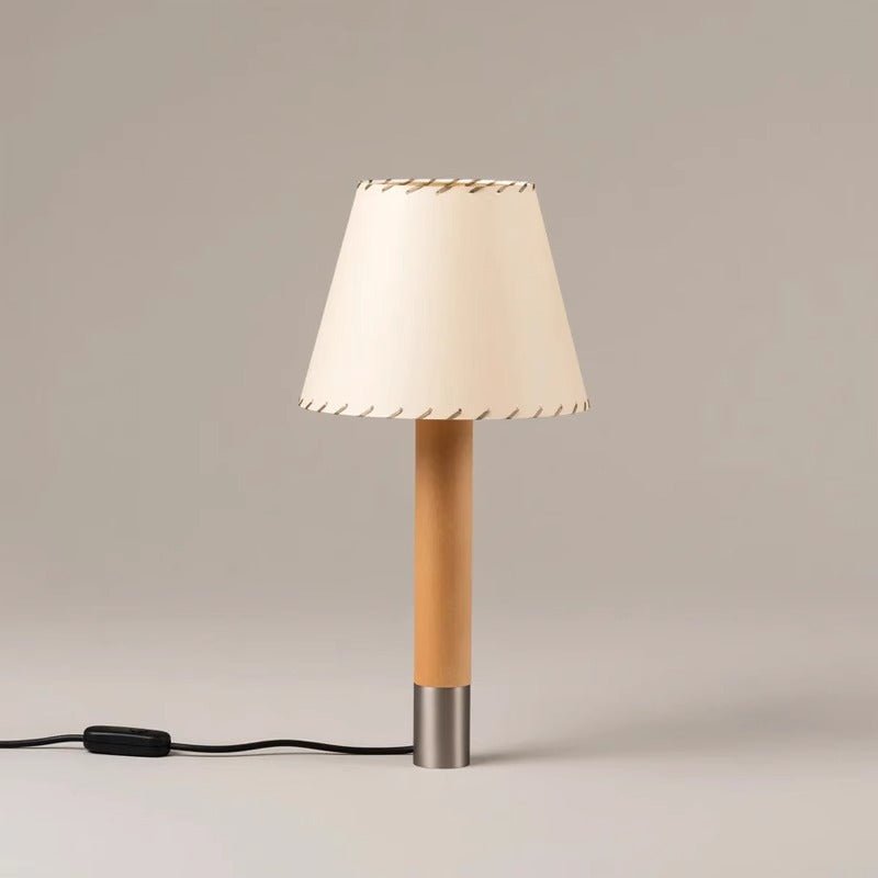 Stitched Table Lamp - Vakkerlight